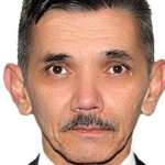 Фарид, 62 года