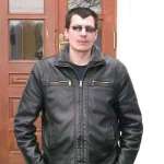 Сергей, 46 лет