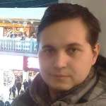 Кирилл, 29 лет