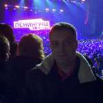 Андрей, 44 года