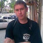 Сергей, 42 года