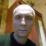 Анатолий, 64 года
