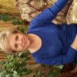 Марина, 60 лет
