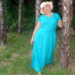 Svetlana, 58 лет