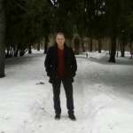 Виктор, 52 года