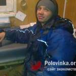 Николай, 44 года