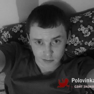Cаша , 34 года
