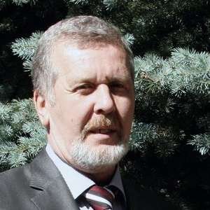 Андрей , 65 лет