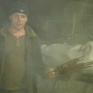 Виктор , 42 года