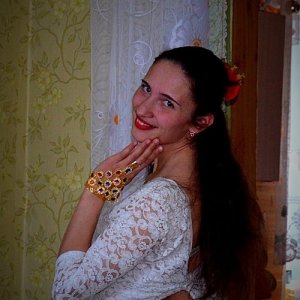 Хамраева Ляйсян Алявкяровна , 31 год