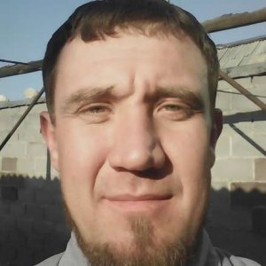Серёга сергей, 40 лет