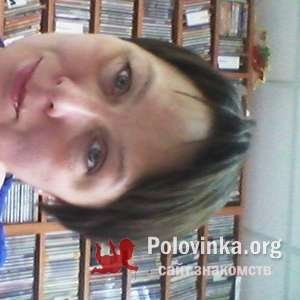 Елена Чурикова, 55 лет