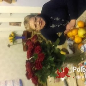 Ольга , 62 года