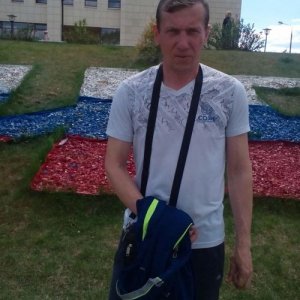 Sergei , 44 года