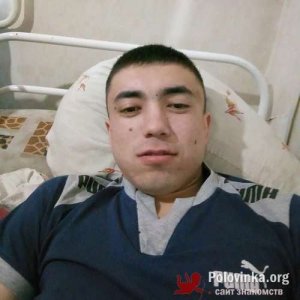 Айдар , 28 лет