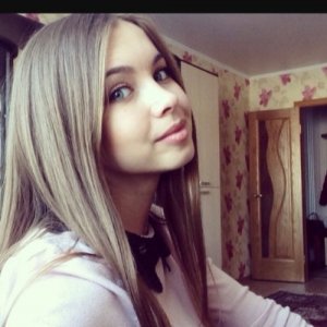 Анастасия Банникова, 26 лет