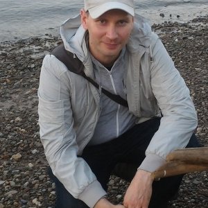 Серёжа , 38 лет