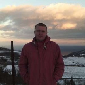Александр , 39 лет