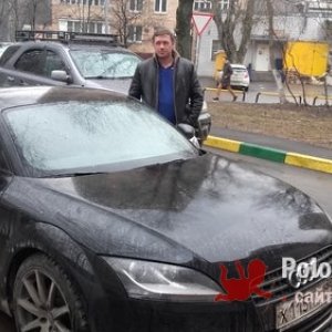 Валентин , 48 лет