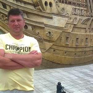 Дмитрий , 52 года