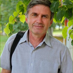 Михаил , 60 лет