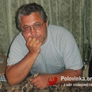Борис , 52 года