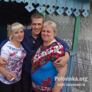 Вадим , 33 года