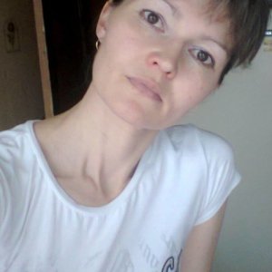 Надежда , 48 лет