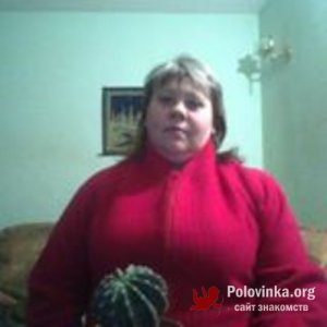 Лариса , 48 лет