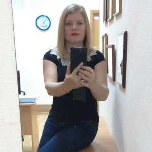 Вероника , 53 года