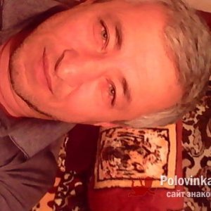 САИД , 56 лет