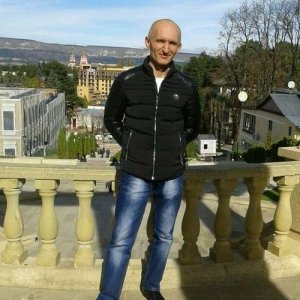 Руслан , 48 лет