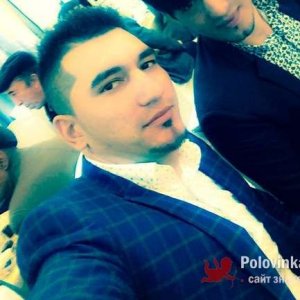 Ryan , 34 года
