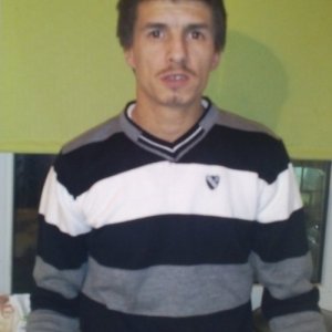 Алексей Репин, 39 лет