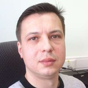 Александр , 43 года