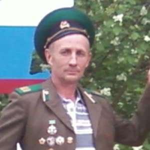 Александр петрович, 58 лет