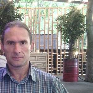 ДИМА , 55 лет