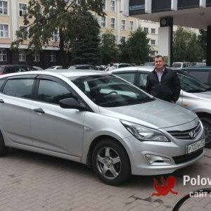Ирек , 41 год