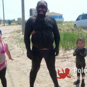 Сергей , 44 года