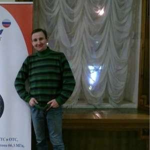 Алексей лоханин, 52 года