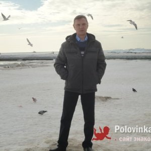 Сергей , 65 лет