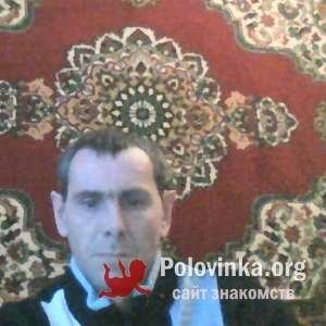 Юрий , 48 лет