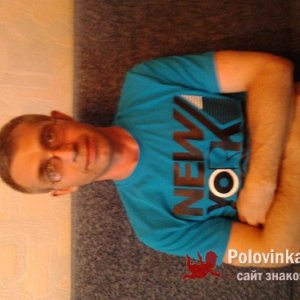Денис Фёдоров, 49 лет
