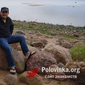 Слава , 48 лет