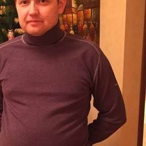 Андрей , 49 лет
