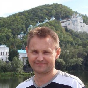 Сергей , 55 лет