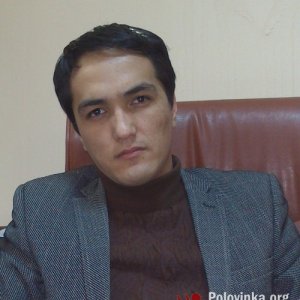 Ахмед , 42 года