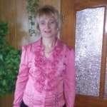 Іванна, 53 года