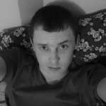 Cаша, 34 года