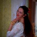 Хамраева Ляйсян Алявкяровна, 32 года
